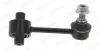 Stange/Strebe, Stabilisator Hinterachse links MOOG HY-LS-17777