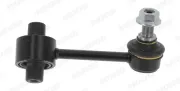 Stange/Strebe, Stabilisator Hinterachse links MOOG HY-LS-17777