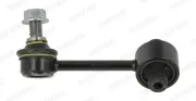 Stange/Strebe, Stabilisator Hinterachse rechts MOOG HY-LS-17778
