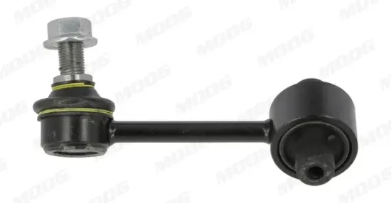 Stange/Strebe, Stabilisator Hinterachse rechts MOOG HY-LS-17778 Bild Stange/Strebe, Stabilisator Hinterachse rechts MOOG HY-LS-17778