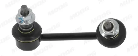 Stange/Strebe, Stabilisator Hinterachse links MOOG HY-LS-18197 Bild Stange/Strebe, Stabilisator Hinterachse links MOOG HY-LS-18197