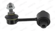 Stange/Strebe, Stabilisator Hinterachse rechts MOOG HY-LS-18236