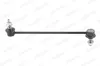 Stange/Strebe, Stabilisator Vorderachse links Vorderachse rechts MOOG HY-LS-18449