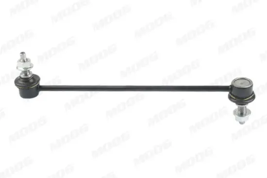 Stange/Strebe, Stabilisator Vorderachse links Vorderachse rechts MOOG HY-LS-18449 Bild Stange/Strebe, Stabilisator Vorderachse links Vorderachse rechts MOOG HY-LS-18449