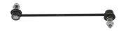 Stange/Strebe, Stabilisator Vorderachse links Vorderachse rechts MOOG HY-LS-18449
