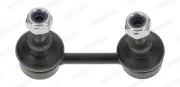 Stange/Strebe, Stabilisator Vorderachse links Vorderachse rechts MOOG HY-LS-1845