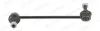 Stange/Strebe, Stabilisator Vorderachse rechts MOOG HY-LS-1910