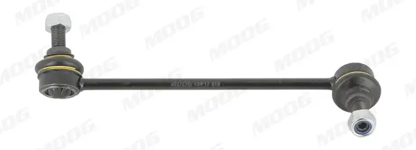 Stange/Strebe, Stabilisator Vorderachse links MOOG HY-LS-1911
