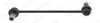 Stange/Strebe, Stabilisator Vorderachse rechts MOOG HY-LS-2626