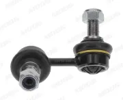 Stange/Strebe, Stabilisator Vorderachse links MOOG HY-LS-2638