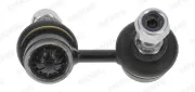 Stange/Strebe, Stabilisator Vorderachse rechts MOOG HY-LS-2639