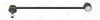 Stange/Strebe, Stabilisator Vorderachse links MOOG HY-LS-4942
