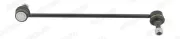 Stange/Strebe, Stabilisator Vorderachse rechts MOOG HY-LS-4943