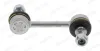 Stange/Strebe, Stabilisator Hinterachse links Hinterachse rechts MOOG HY-LS-4944