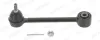 Lenker, Radaufhängung MOOG HY-LS-8896