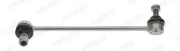 Stange/Strebe, Stabilisator Vorderachse links MOOG HY-LS-8907