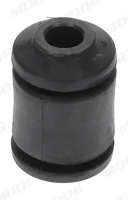 Lagerung, Lenker Vorderachse unten vorne MOOG HY-SB-10831