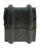Lagerung, Stabilisator Vorderachse links Vorderachse rechts MOOG HY-SB-12670