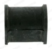 Lagerung, Stabilisator Hinterachse links Hinterachse rechts MOOG HY-SB-12671