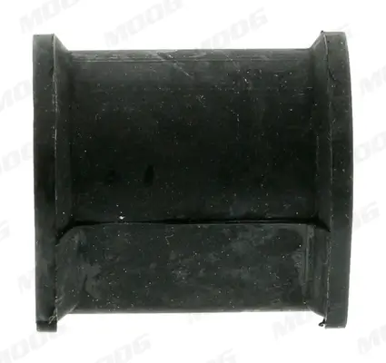 Lagerung, Stabilisator Hinterachse links Hinterachse rechts MOOG HY-SB-12671 Bild Lagerung, Stabilisator Hinterachse links Hinterachse rechts MOOG HY-SB-12671