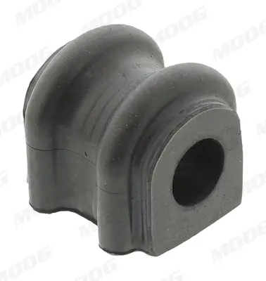 Lagerung, Stabilisator Vorderachse links Vorderachse rechts MOOG HY-SB-12673