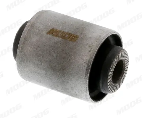 Lagerung, Lenker Vorderachse beidseitig vorne MOOG HY-SB-13299 Bild Lagerung, Lenker Vorderachse beidseitig vorne MOOG HY-SB-13299