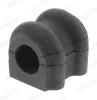 Lagerung, Stabilisator Vorderachse links Vorderachse rechts MOOG HY-SB-13703