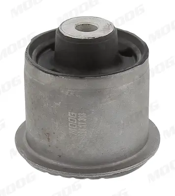 Lagerung, Achskörper Hinterachse links Hinterachse rechts MOOG HY-SB-13704 Bild Lagerung, Achskörper Hinterachse links Hinterachse rechts MOOG HY-SB-13704