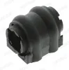 Lagerung, Stabilisator Hinterachse links Hinterachse rechts MOOG HY-SB-13759