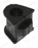 Lagerung, Stabilisator Vorderachse links Vorderachse rechts MOOG HY-SB-14667