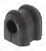 Lagerung, Stabilisator Vorderachse links Vorderachse rechts MOOG HY-SB-14672