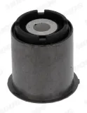Lagerung, Achskörper Hinterachse links Hinterachse rechts vorne MOOG HY-SB-14694