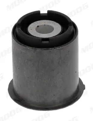 Lagerung, Achskörper Hinterachse links Hinterachse rechts vorne MOOG HY-SB-14694 Bild Lagerung, Achskörper Hinterachse links Hinterachse rechts vorne MOOG HY-SB-14694