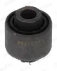 Lagerung, Lenker Hinterachse hinten MOOG HY-SB-14717