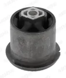 Lagerung, Achskörper Hinterachse links Hinterachse rechts MOOG HY-SB-14738