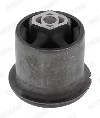 Lagerung, Achskörper Hinterachse links Hinterachse rechts MOOG HY-SB-14738 Bild Lagerung, Achskörper Hinterachse links Hinterachse rechts MOOG HY-SB-14738