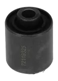 Lagerung, Lenker Hinterachse innen links rechts unten MOOG HY-SB-14752