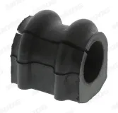 Lagerung, Stabilisator MOOG HY-SB-14817