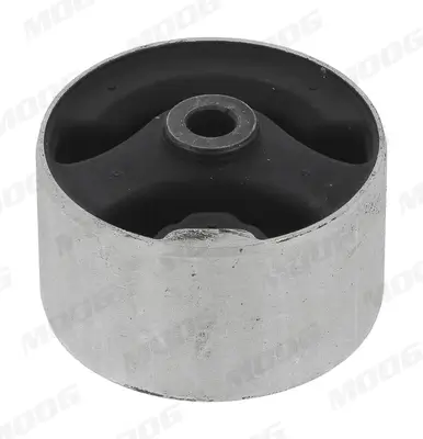 Lagerung, Achskörper Hinterachse beidseitig hinten oben MOOG HY-SB-14818 Bild Lagerung, Achskörper Hinterachse beidseitig hinten oben MOOG HY-SB-14818