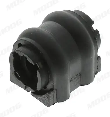 Lagerung, Stabilisator Hinterachse links Hinterachse rechts MOOG HY-SB-15293 Bild Lagerung, Stabilisator Hinterachse links Hinterachse rechts MOOG HY-SB-15293