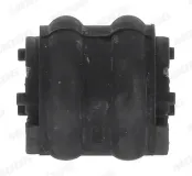 Lagerbuchse, Stabilisator Hinterachse links Hinterachse rechts MOOG HY-SB-15393