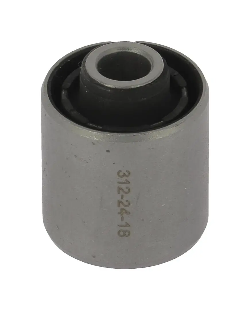 Lagerung, Lenker Hinterachse außen links rechts unten MOOG HY-SB-17170