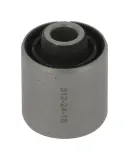 Lagerung, Lenker Hinterachse außen links rechts unten MOOG HY-SB-17170