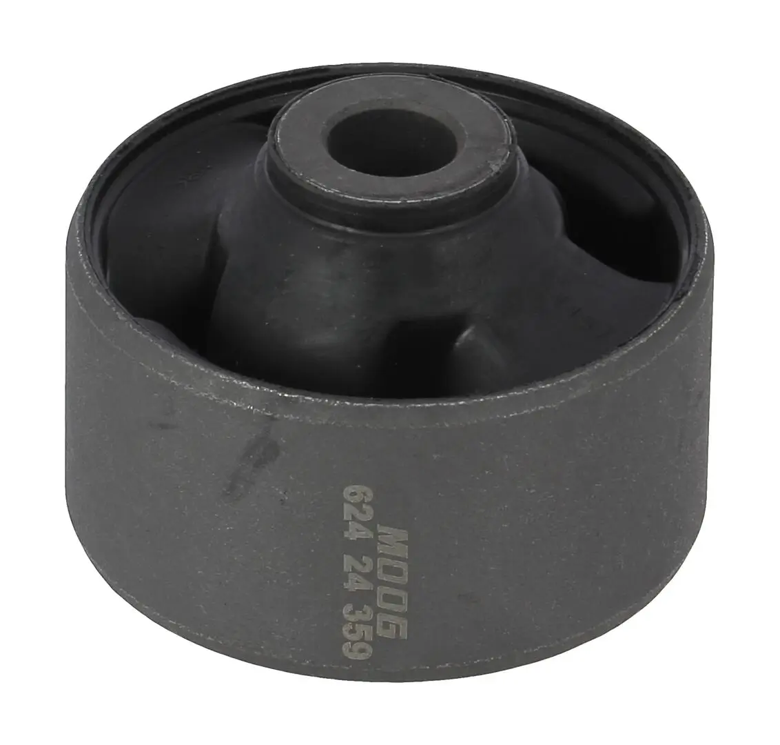 Lagerung, Lenker Vorderachse beidseitig hinten unten MOOG HY-SB-17174