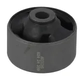 Lagerung, Lenker Vorderachse beidseitig hinten unten MOOG HY-SB-17174