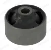 Lagerung, Lenker Vorderachse beidseitig hinten MOOG HY-SB-17883