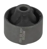 Lagerung, Lenker Vorderachse beidseitig hinten unten MOOG HY-SB-18200