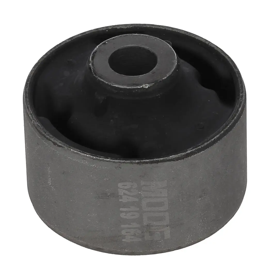 Lagerung, Lenker Vorderachse unten vorne MOOG HY-SB-8070