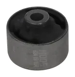 Lagerung, Lenker Vorderachse unten vorne MOOG HY-SB-8070