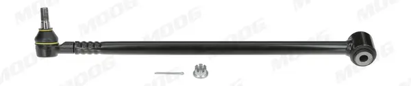 Lenker, Radaufhängung Hinterachse rechts unten MOOG HY-TC-14692